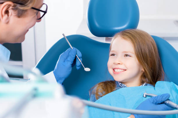 Best Pediatric Dentistry  in Chattahoochee, FL