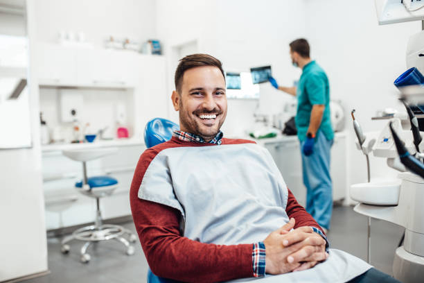 Full Mouth Reconstruction in Chattahoochee, FL