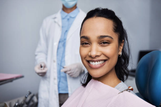Best Cosmetic Dentistry  in Chattahoochee, FL