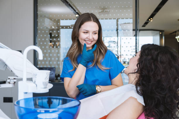 Best Dental Exams and Cleanings  in Chattahoochee, FL