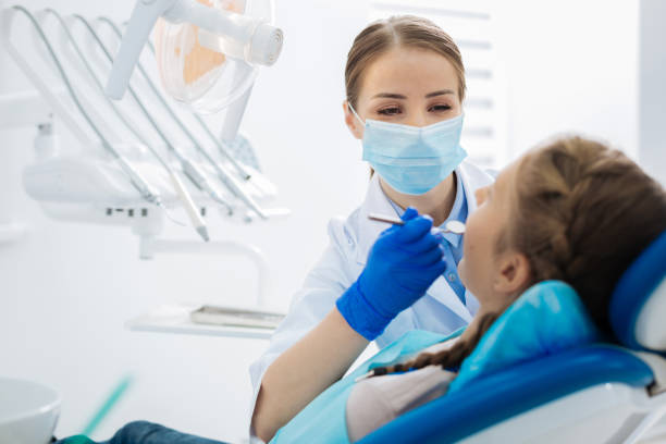 Professional  Holistic Dental Services in Chattahoochee, FL